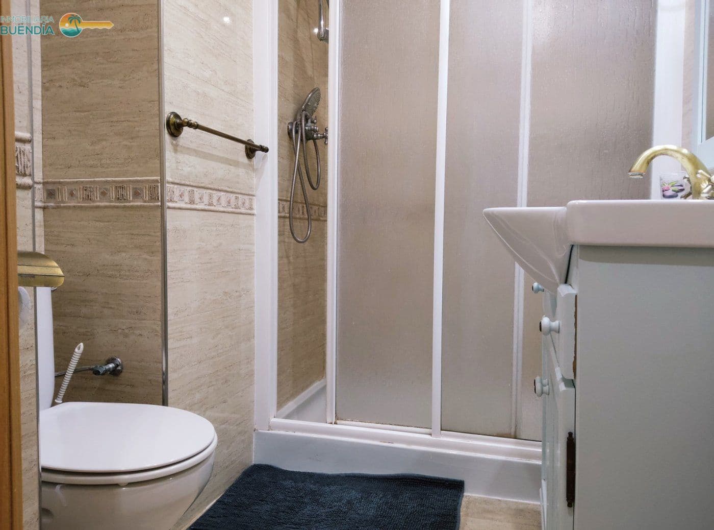 4 sypialnia Mieszkanie na sprzedaż w Puerto de Mazarron - 290 000 € (Ref: 7324511)