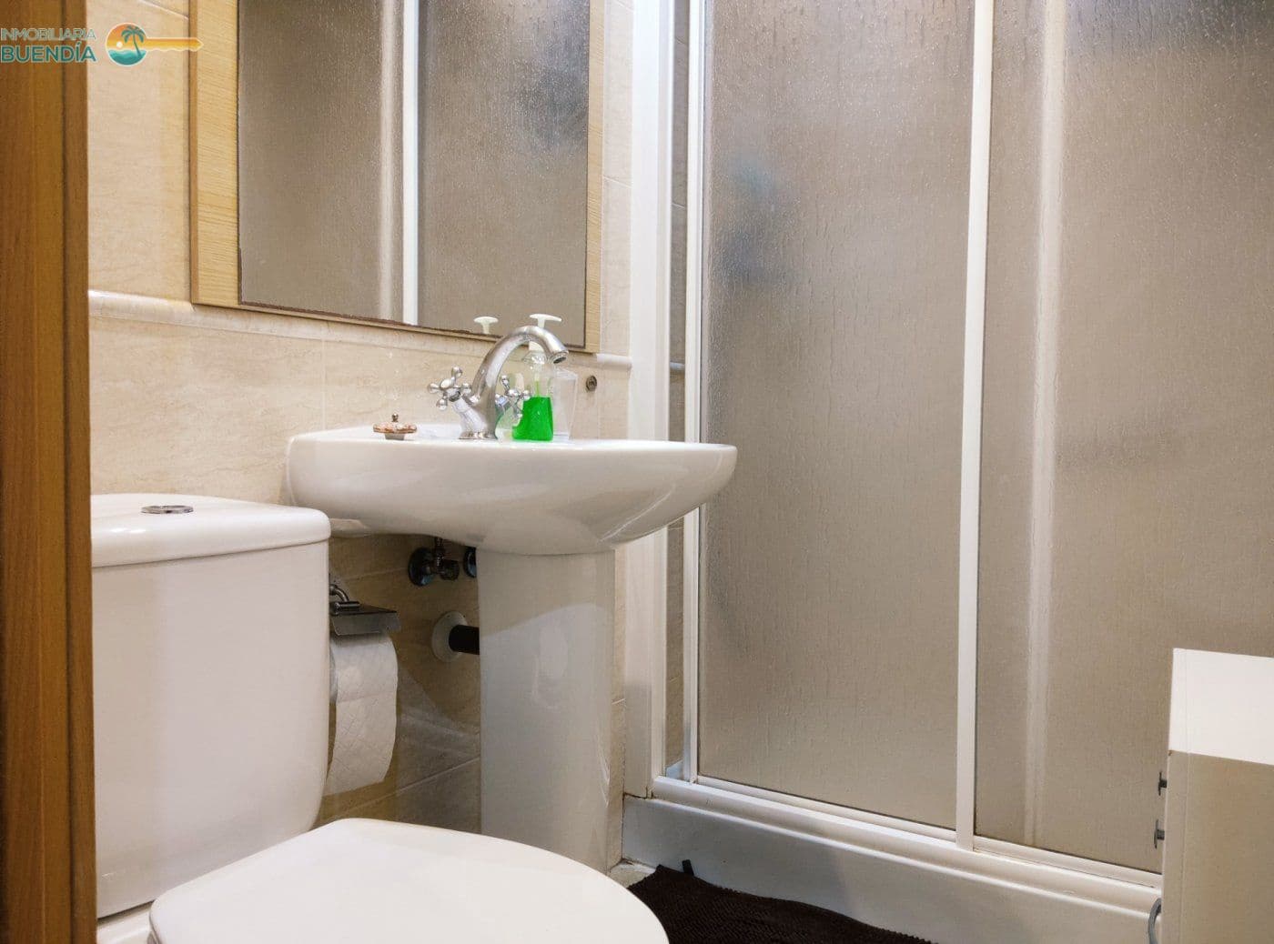 4 sypialnia Mieszkanie na sprzedaż w Puerto de Mazarron - 290 000 € (Ref: 7324511)