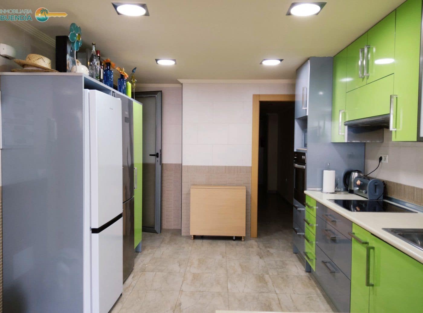 4 sypialnia Mieszkanie na sprzedaż w Puerto de Mazarron - 290 000 € (Ref: 7324511)