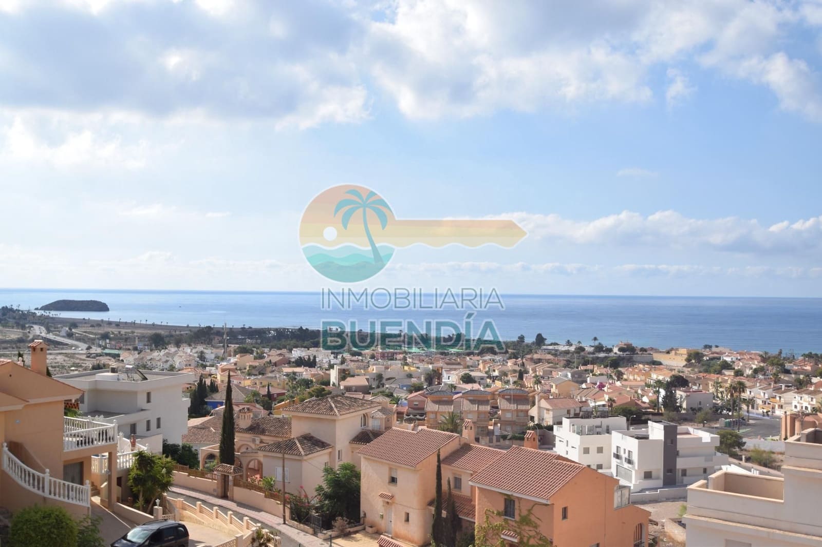 Byggegrund til salg i Bolnuevo - € 160.000 (Ref: 7330822)