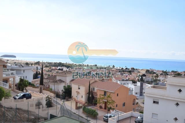 Bauplatz zu verkaufen in Bolnuevo, Mazarrón - 160.000 € (Ref: 7330822)