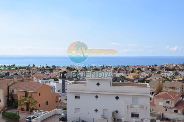 Bauplatz zu verkaufen in Bolnuevo, Mazarrón - 160.000 € (Ref: 7330822)