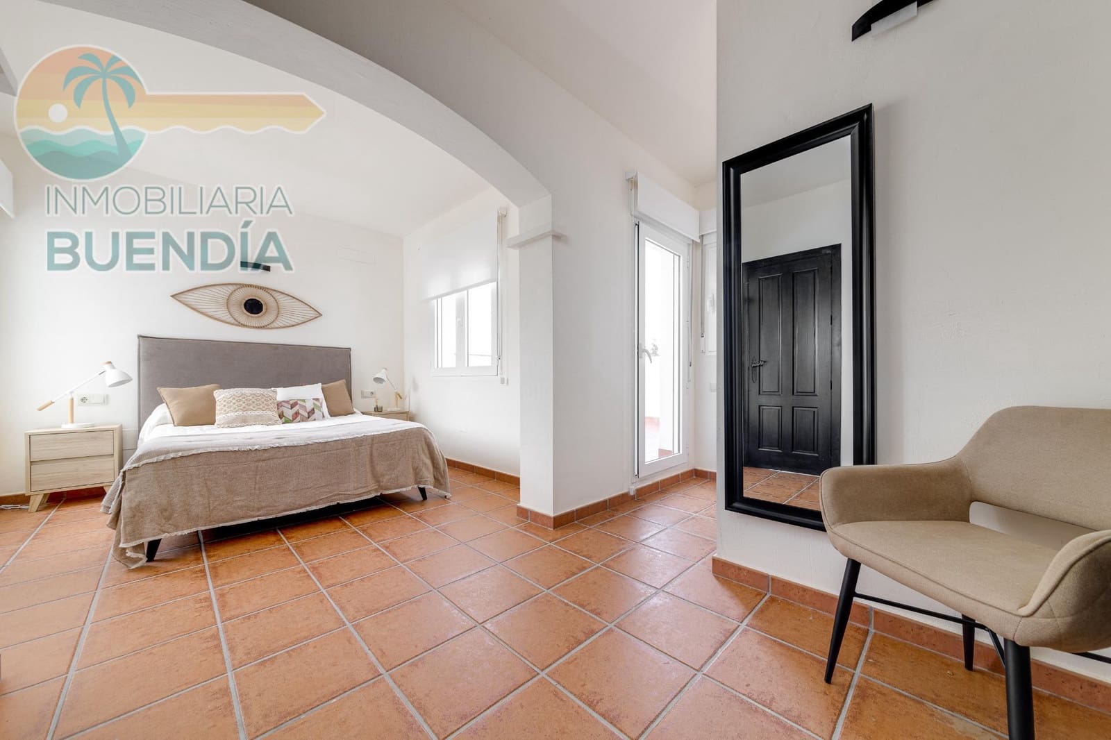 2 quarto Moradia para venda em Las Palas com piscina - 199 000 € (Ref: 7338753)