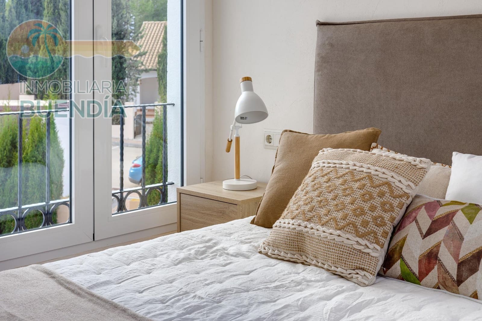 2 quarto Moradia para venda em Las Palas com piscina - 199 000 € (Ref: 7338753)