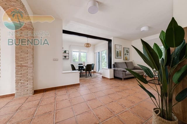 2 camera da letto Villa in vendita in Las Palas, Fuente Alamo de Murcia con piscina - 199.000 € (Rif: 7338753)