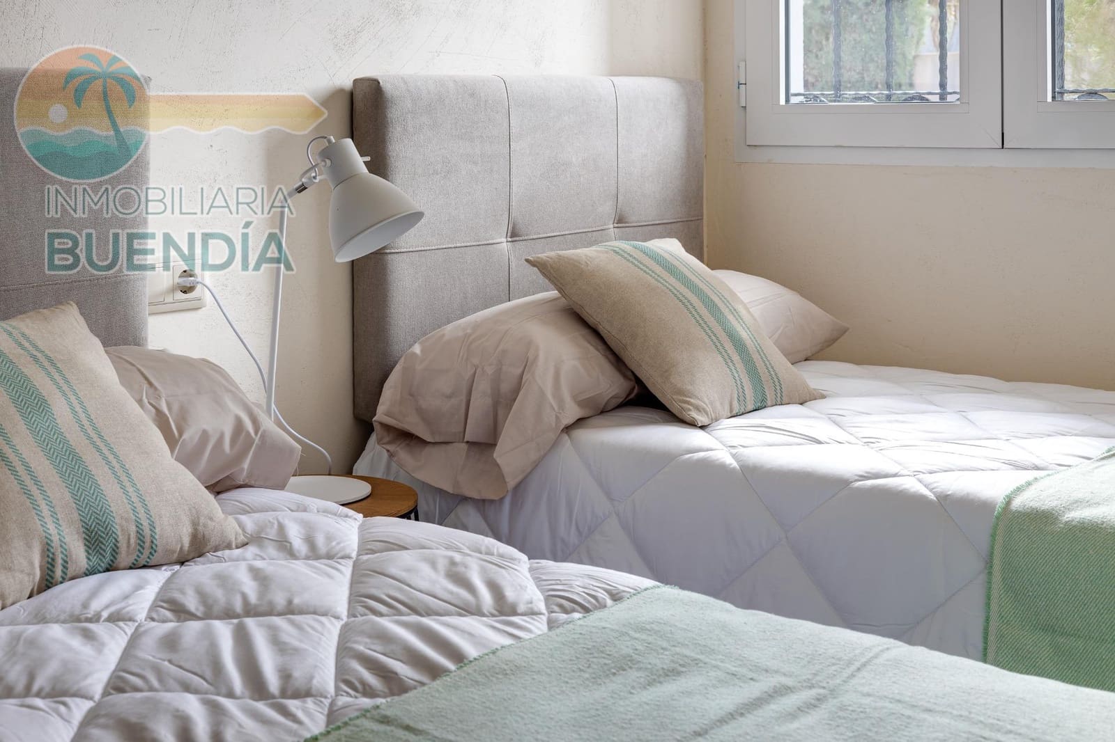 2 quarto Moradia para venda em Las Palas com piscina - 199 000 € (Ref: 7338753)