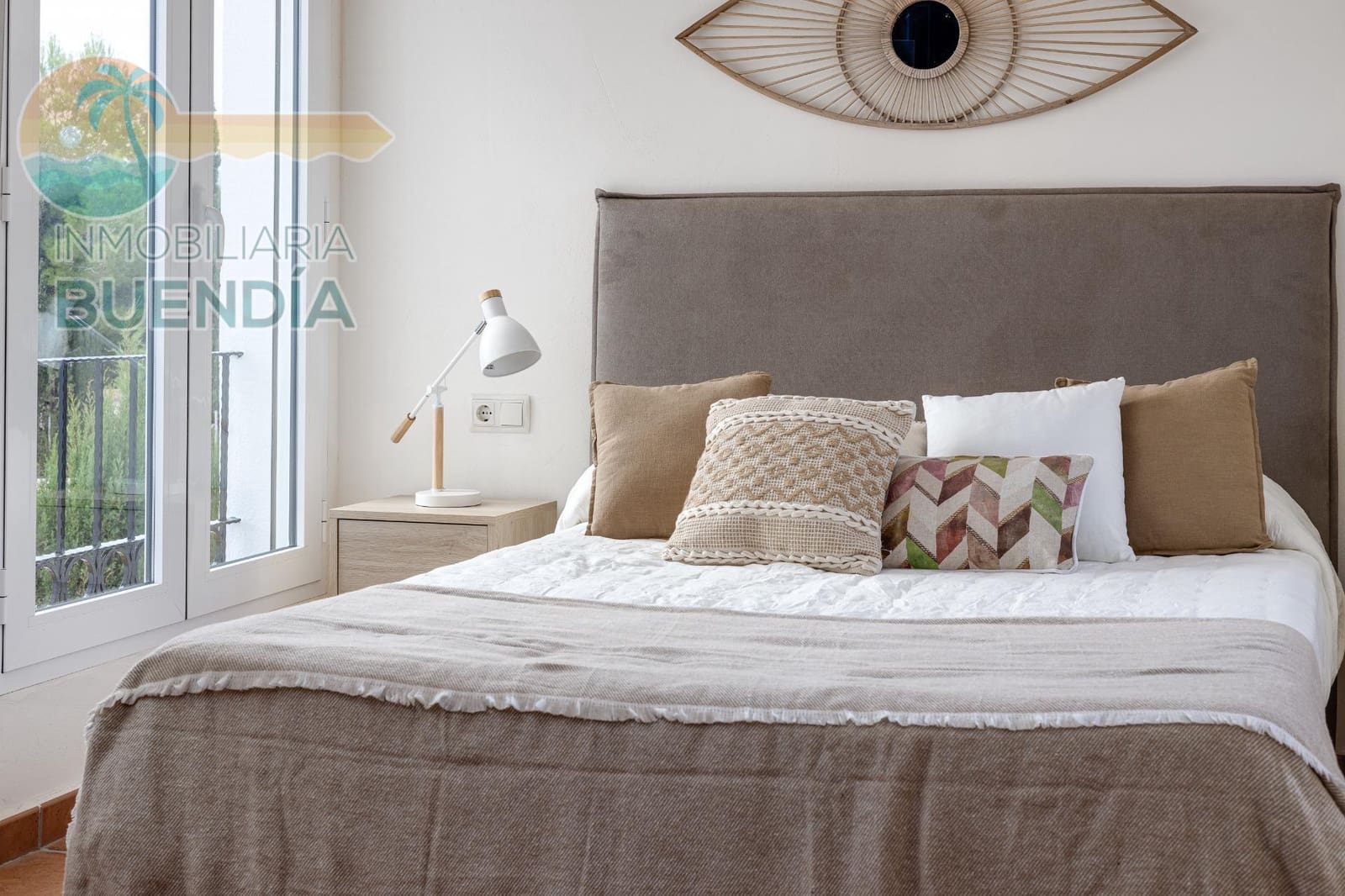 2 quarto Moradia para venda em Las Palas com piscina - 199 000 € (Ref: 7338753)