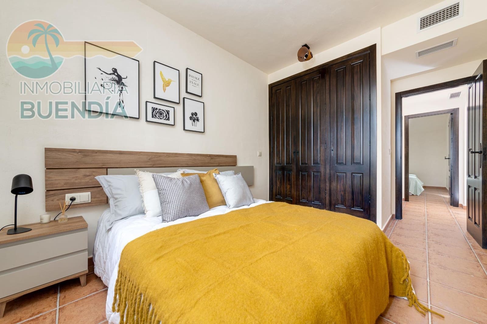 2 quarto Moradia para venda em Las Palas com piscina - 199 000 € (Ref: 7338753)