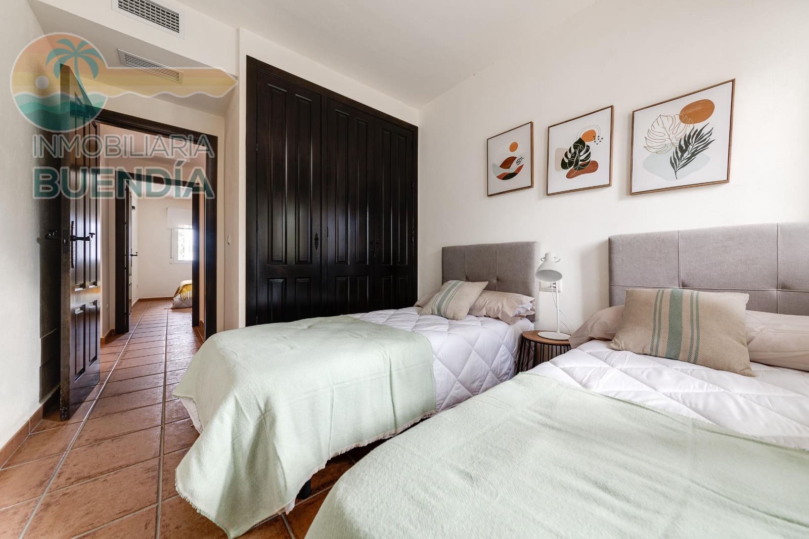 2 quarto Moradia para venda em Las Palas com piscina - 199 000 € (Ref: 7338753)