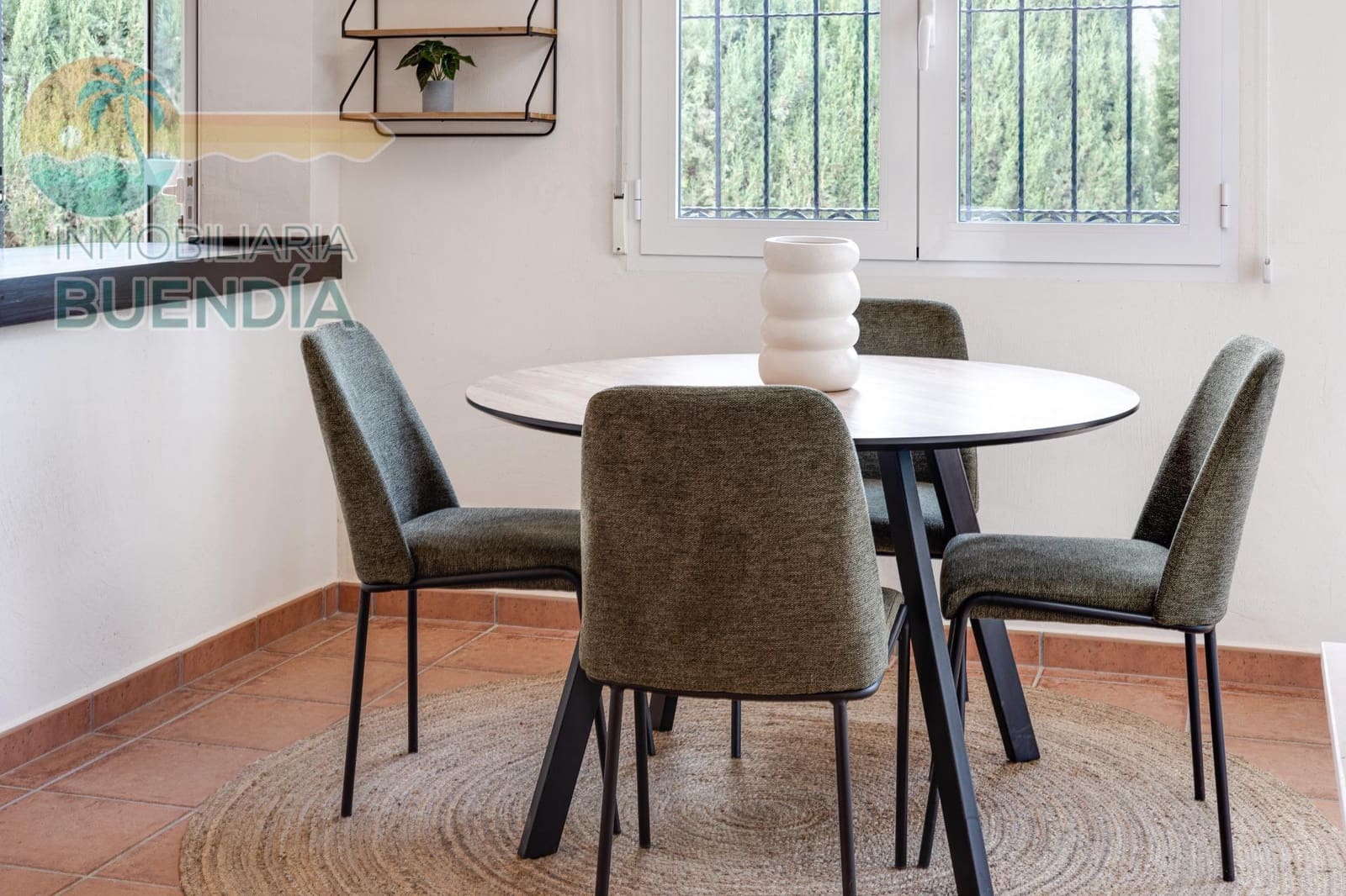 2 quarto Moradia para venda em Las Palas com piscina - 199 000 € (Ref: 7338753)