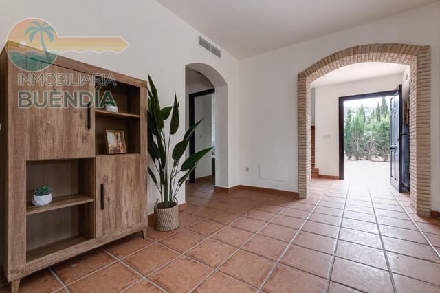 2 camera da letto Villa in vendita in Las Palas, Fuente Alamo de Murcia con piscina - 199.000 € (Rif: 7338753)