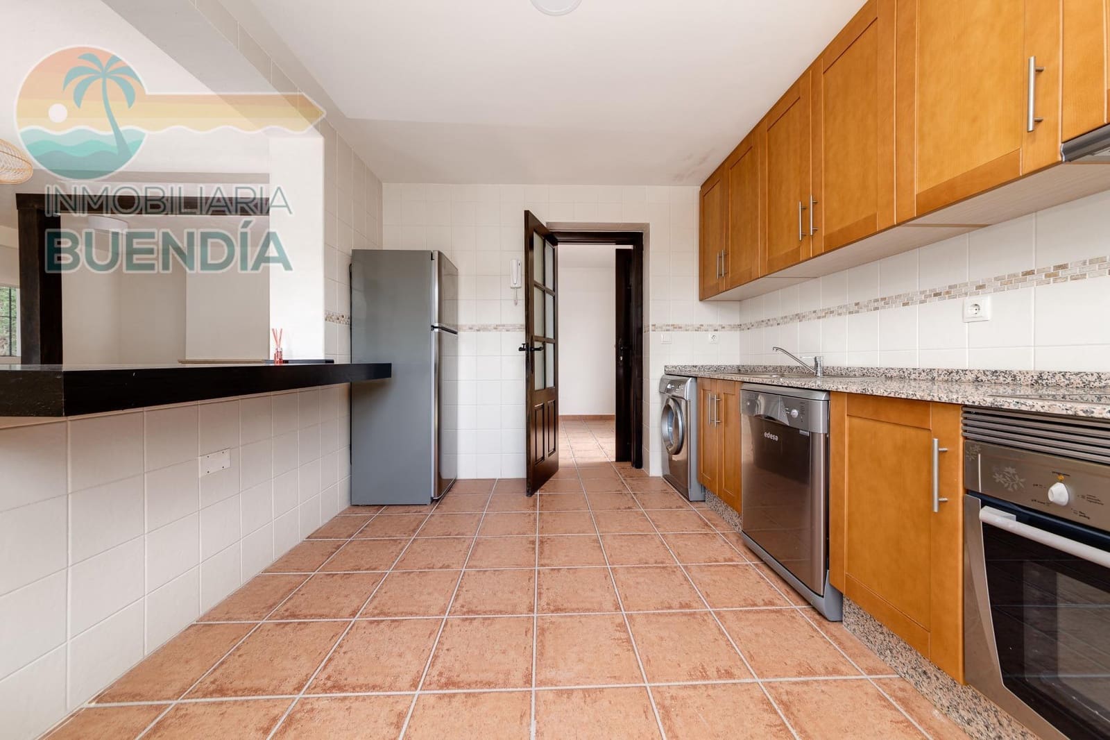 2 quarto Moradia para venda em Las Palas com piscina - 199 000 € (Ref: 7338753)