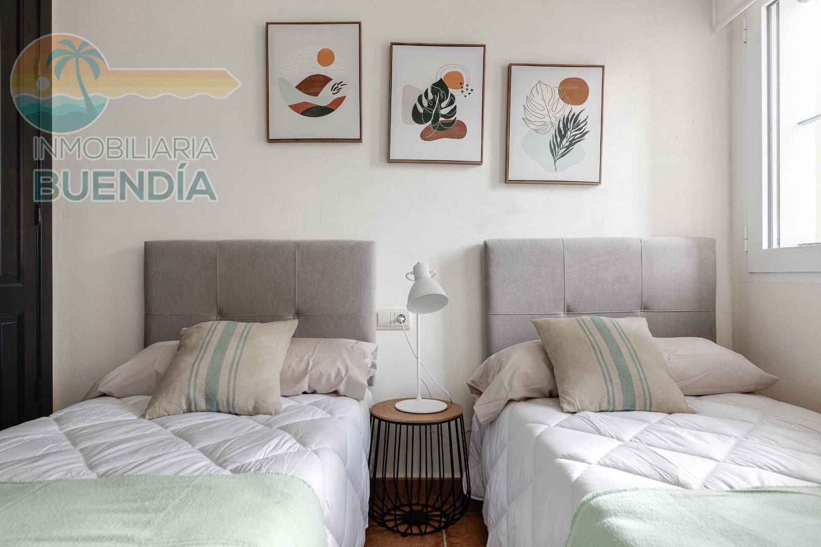 2 quarto Moradia para venda em Las Palas com piscina - 199 000 € (Ref: 7338753)