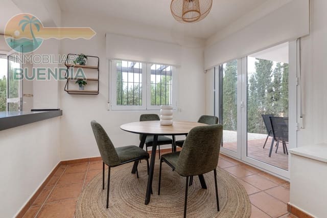 2 camera da letto Villa in vendita in Las Palas, Fuente Alamo de Murcia con piscina - 199.000 € (Rif: 7338753)