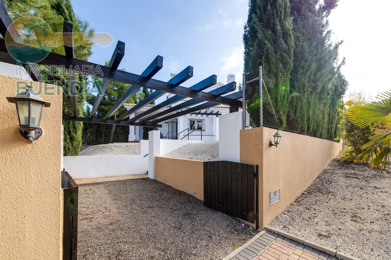 2 quarto Moradia para venda em Las Palas com piscina - 199 000 € (Ref: 7338753)