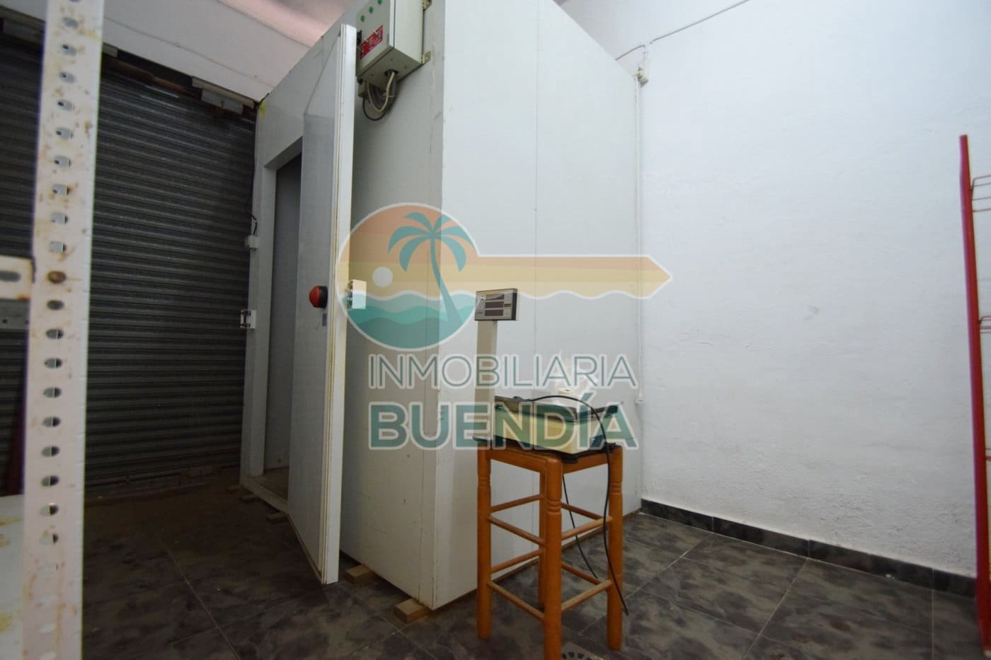 Erhverv til salg i Puerto de Mazarron - € 74.900 (Ref: 7365841)