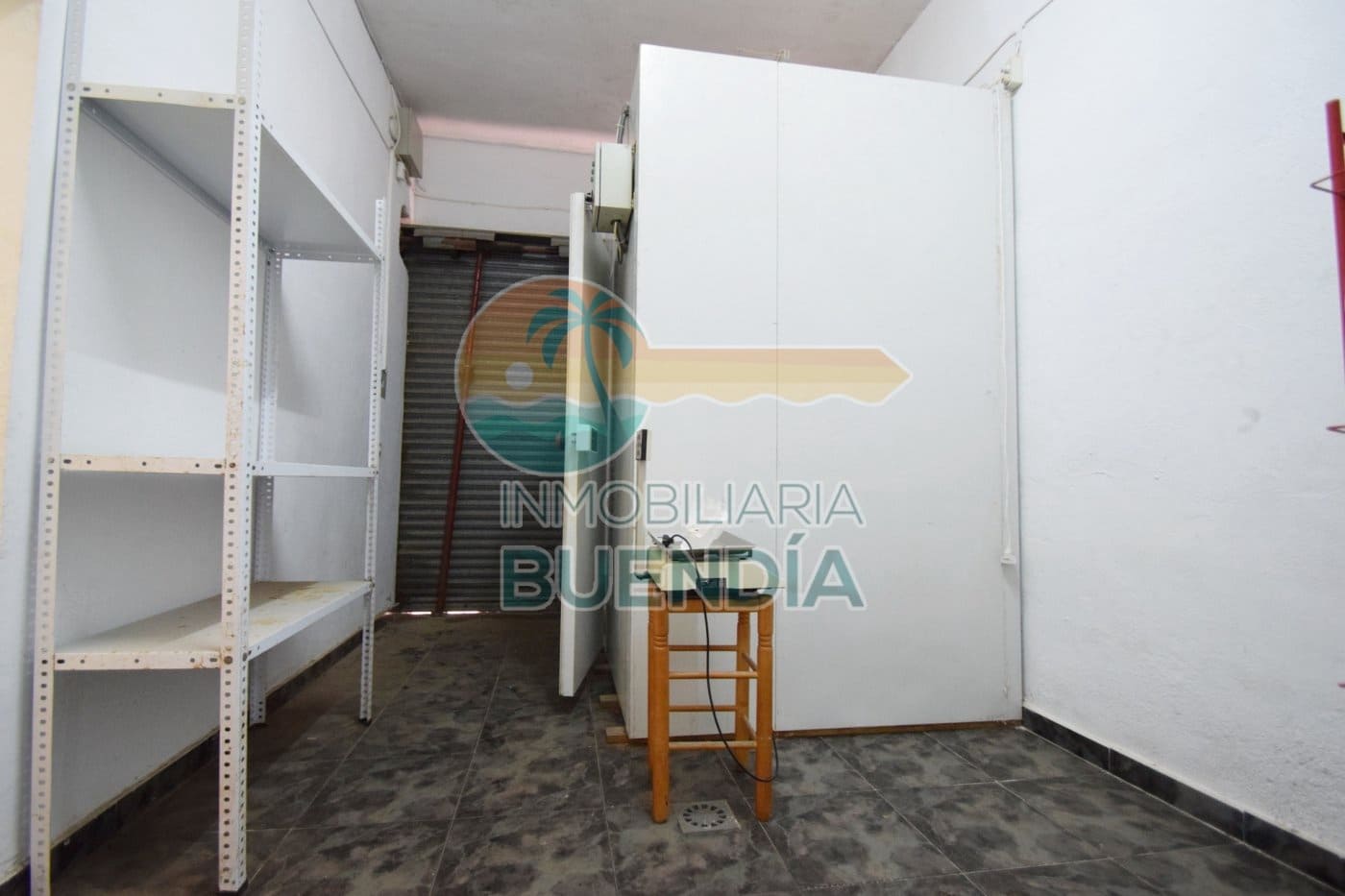 Erhverv til salg i Puerto de Mazarron - € 74.900 (Ref: 7365841)