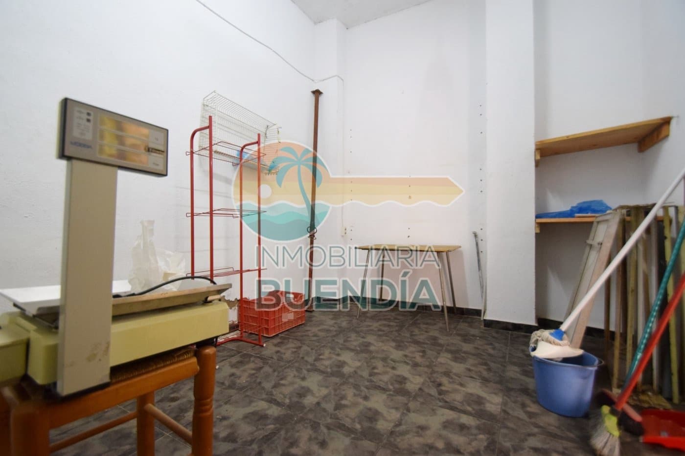 Erhverv til salg i Puerto de Mazarron - € 74.900 (Ref: 7365841)