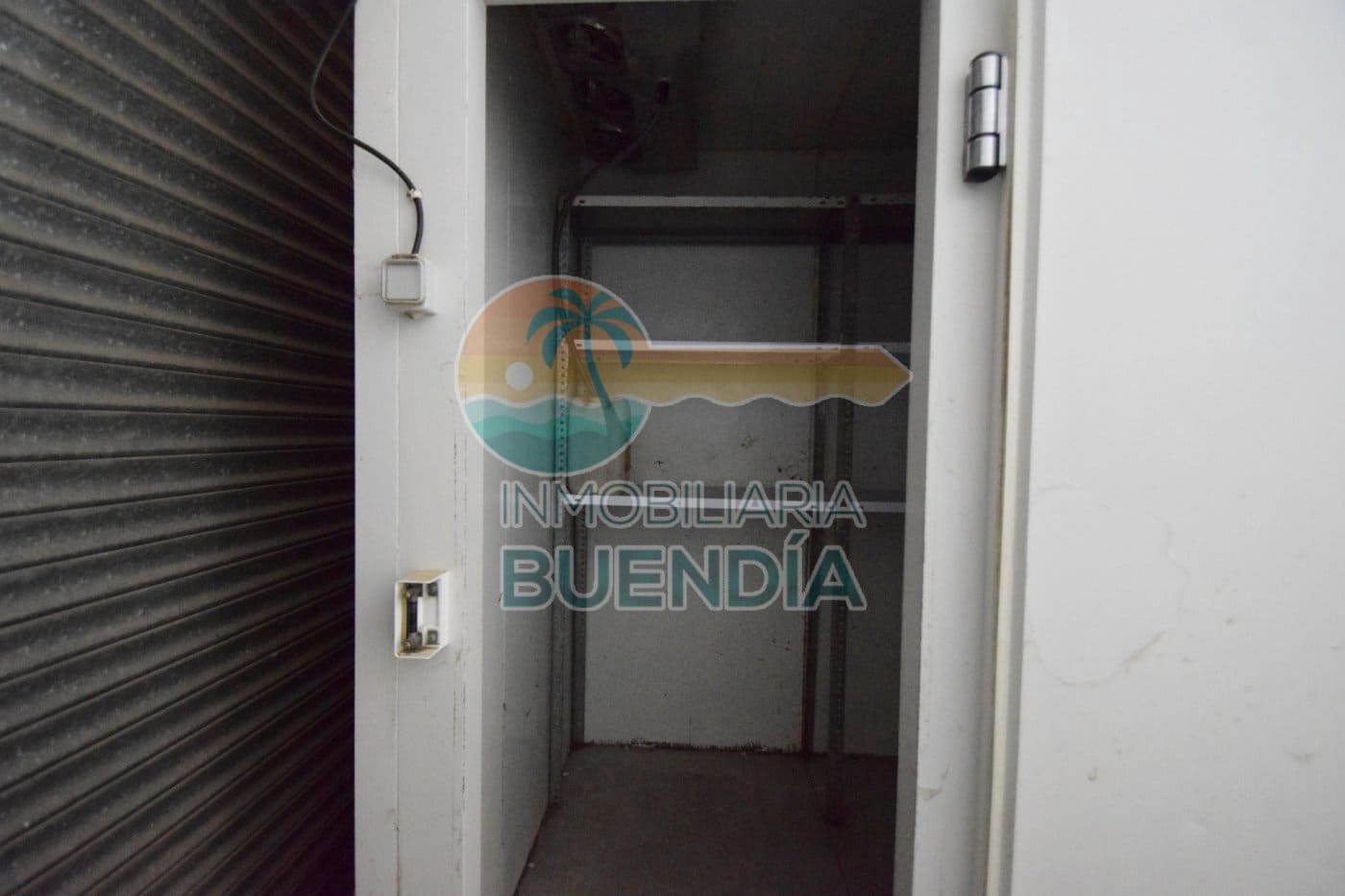 Erhverv til salg i Puerto de Mazarron - € 74.900 (Ref: 7365841)