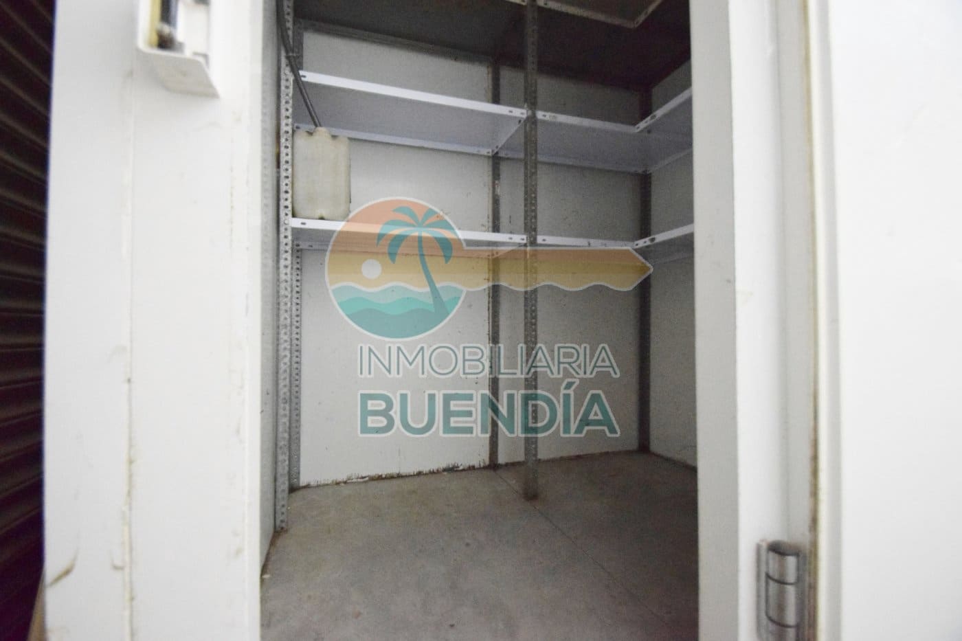 Erhverv til salg i Puerto de Mazarron - € 74.900 (Ref: 7365841)