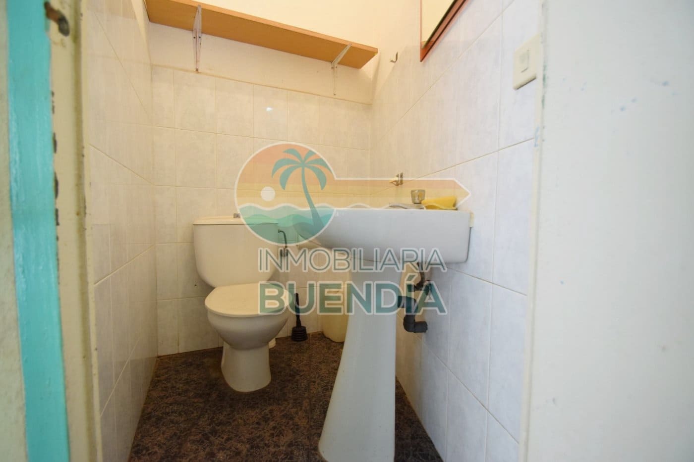 Erhverv til salg i Puerto de Mazarron - € 74.900 (Ref: 7365841)