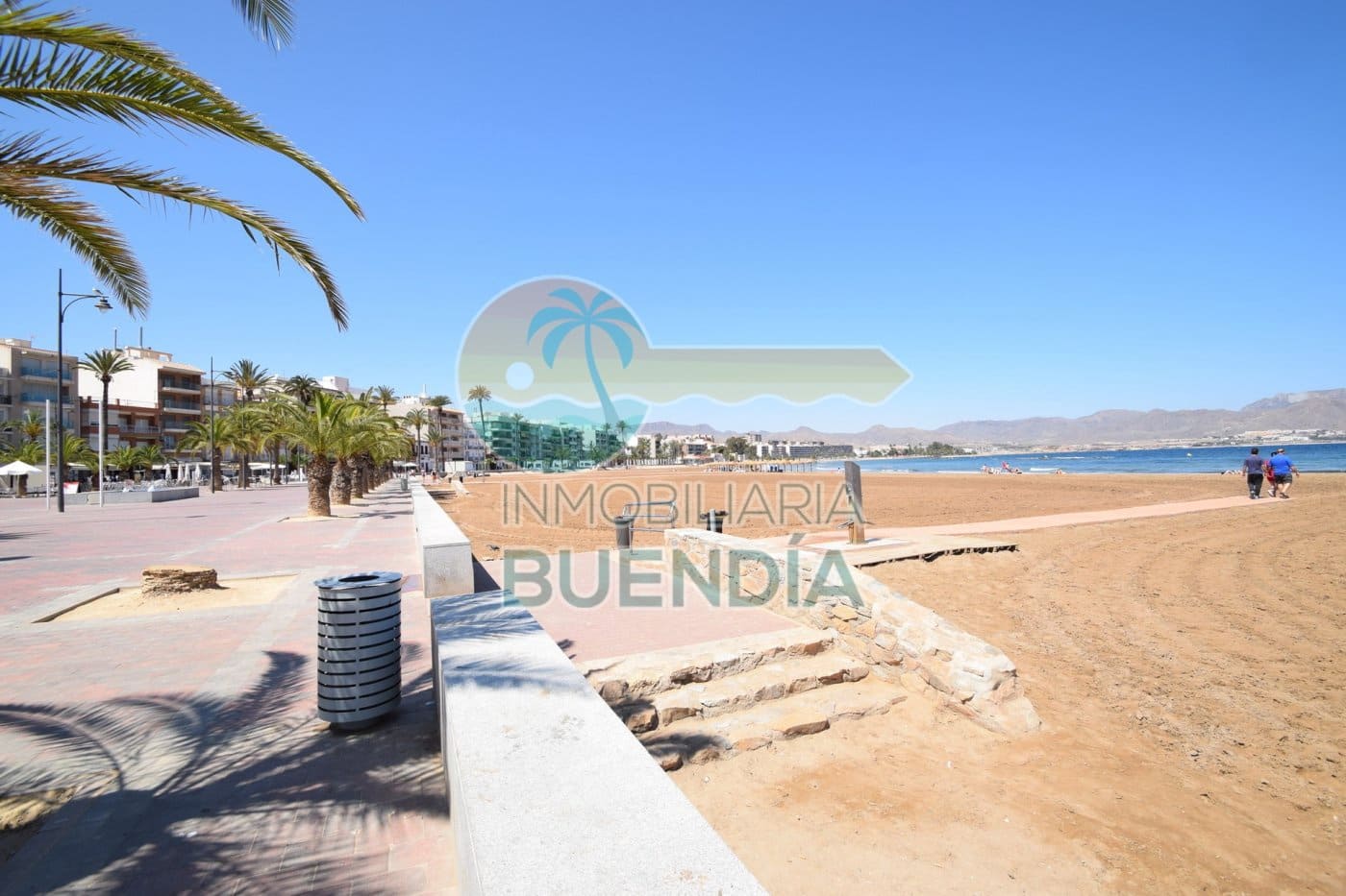 Erhverv til salg i Puerto de Mazarron - € 74.900 (Ref: 7365841)