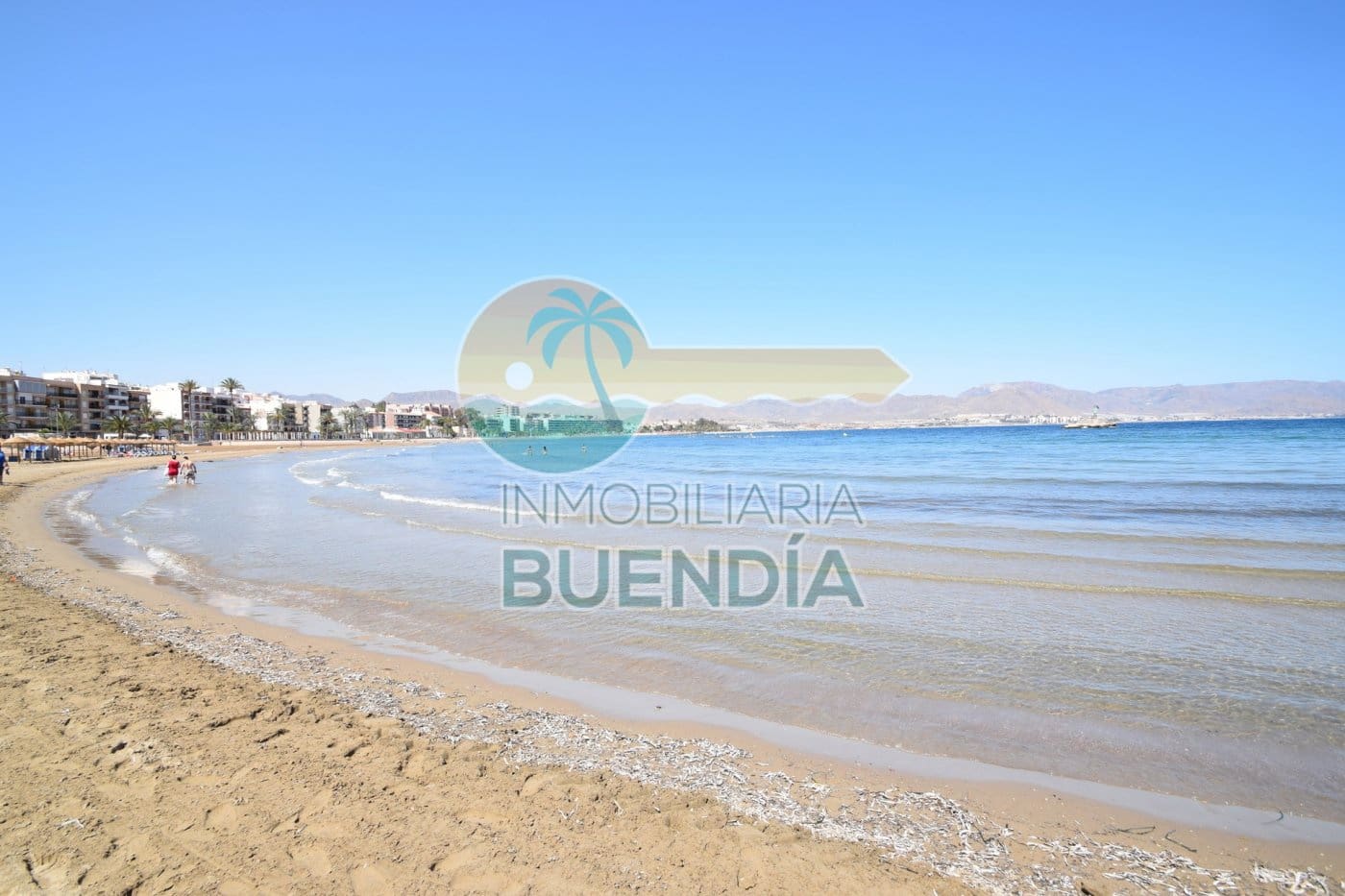 Erhverv til salg i Puerto de Mazarron - € 74.900 (Ref: 7365841)