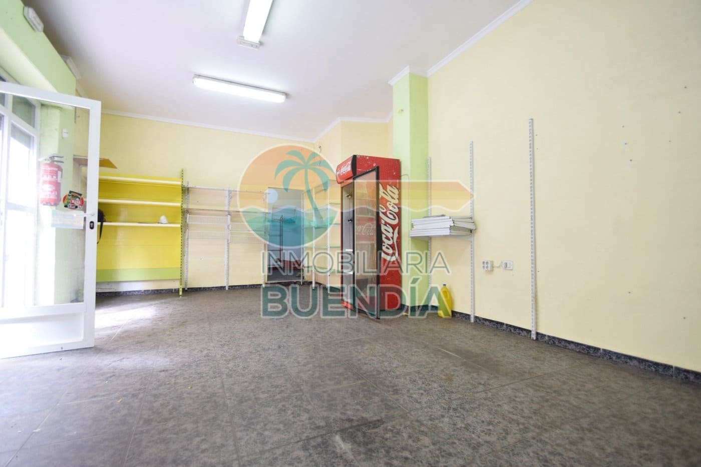 Erhverv til salg i Puerto de Mazarron - € 74.900 (Ref: 7365841)