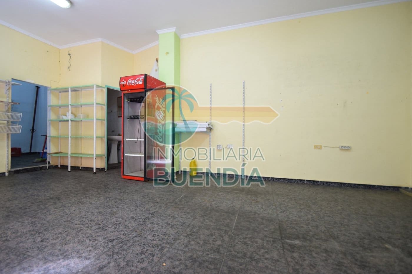 Erhverv til salg i Puerto de Mazarron - € 74.900 (Ref: 7365841)