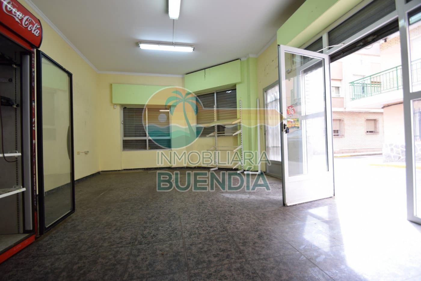 Erhverv til salg i Puerto de Mazarron - € 74.900 (Ref: 7365841)