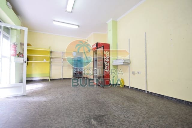 Commerciale in vendita in Puerto de Mazarron, Mazarrón - 74.900 € (Rif: 7365841)