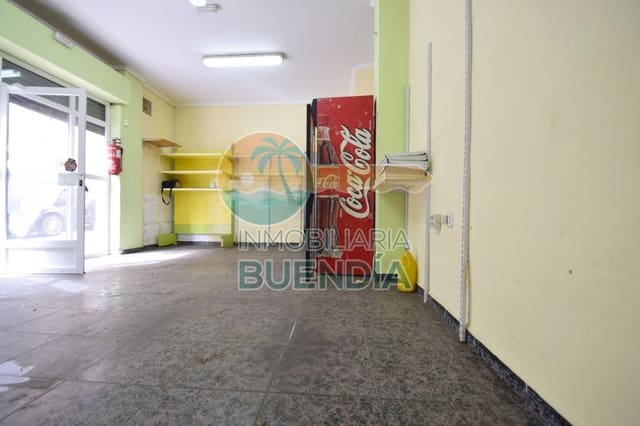 Commerciale in vendita in Puerto de Mazarron, Mazarrón - 74.900 € (Rif: 7365841)