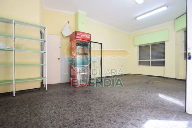 Commerciale in vendita in Puerto de Mazarron, Mazarrón - 74.900 € (Rif: 7365841)