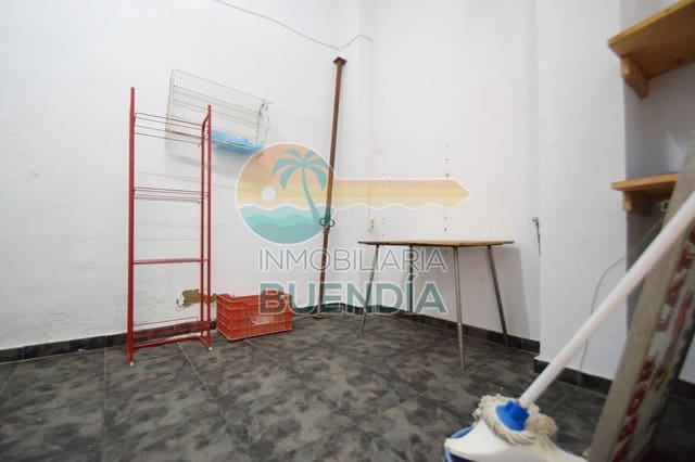 Commerciale in vendita in Puerto de Mazarron, Mazarrón - 74.900 € (Rif: 7365841)