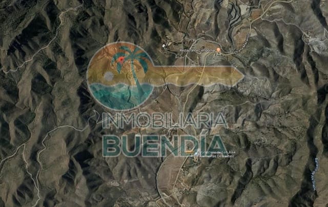 Teren niezagospodarowany na sprzedaż w Mazarrón - 40 000 € (Ref: 7383941)