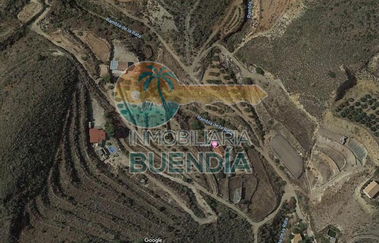 Grond te koop in Mazarron - € 40.000 (Ref: 7383941)