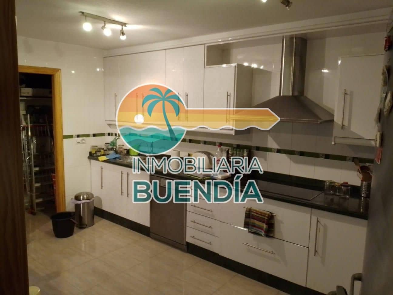 3 chambre Appartement à vendre à Mazarron - 249 000 € (Ref: 7447045)