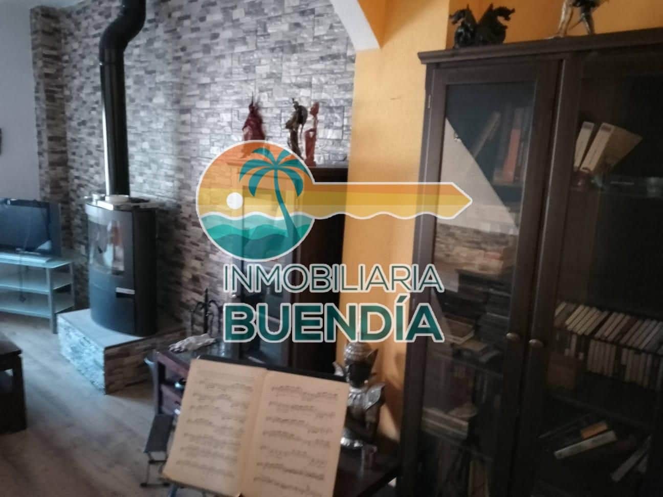 3 chambre Appartement à vendre à Mazarron - 249 000 € (Ref: 7447045)