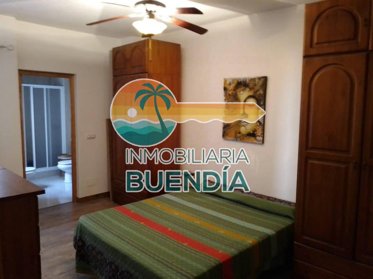 3 chambre Appartement à vendre à Mazarron - 249 000 € (Ref: 7447045)