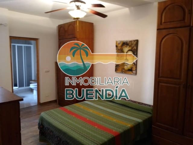 3 chambre Appartement à vendre à Mazarrón - 249 000 € (Ref: 7447045)