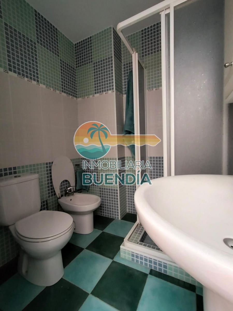 3 chambre Appartement à vendre à Mazarron - 249 000 € (Ref: 7447045)