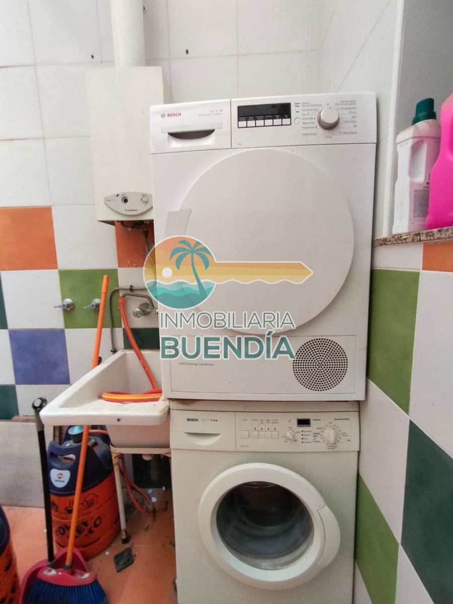 3 chambre Appartement à vendre à Mazarron - 249 000 € (Ref: 7447045)