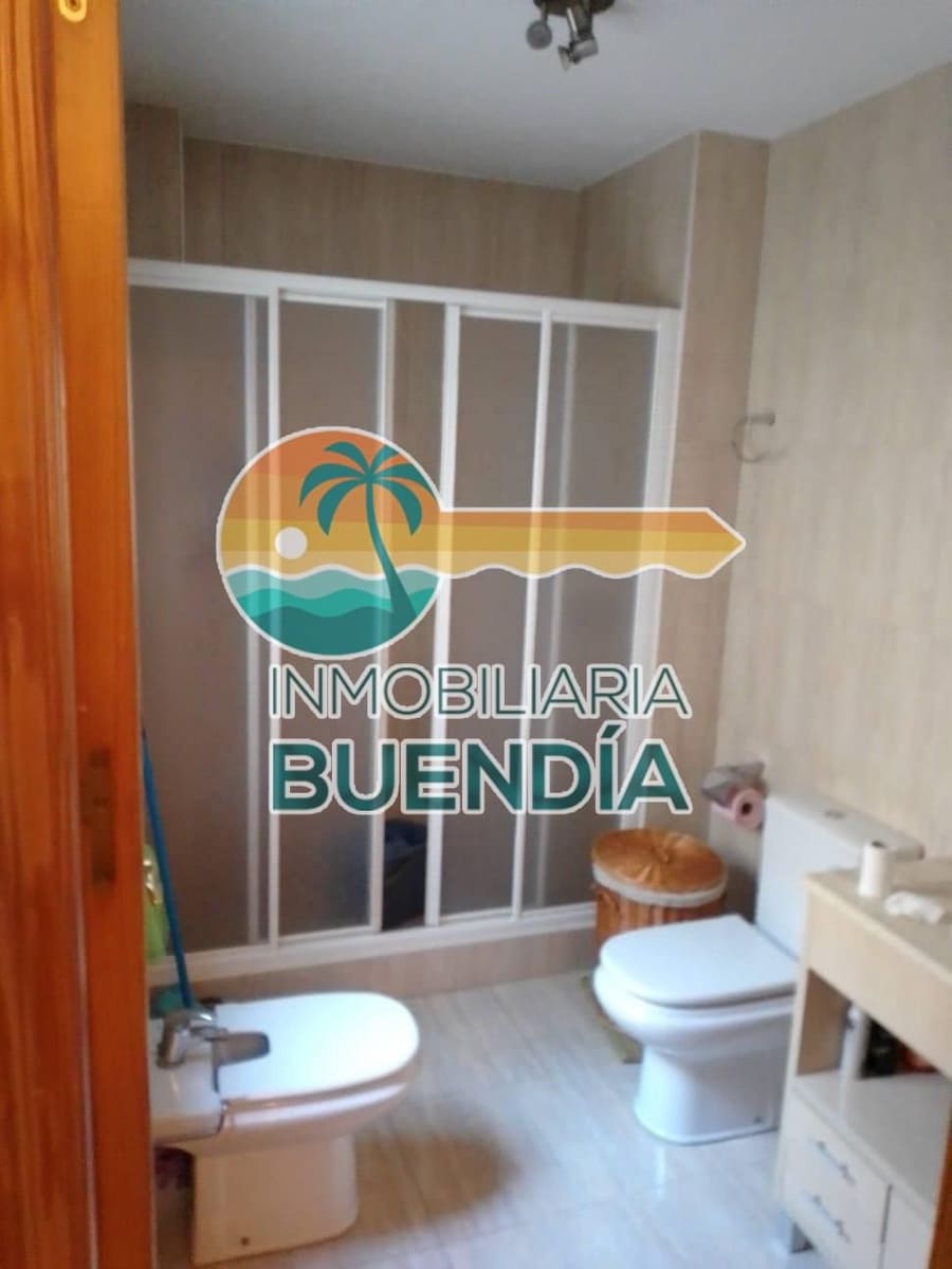 3 chambre Appartement à vendre à Mazarron - 249 000 € (Ref: 7447045)