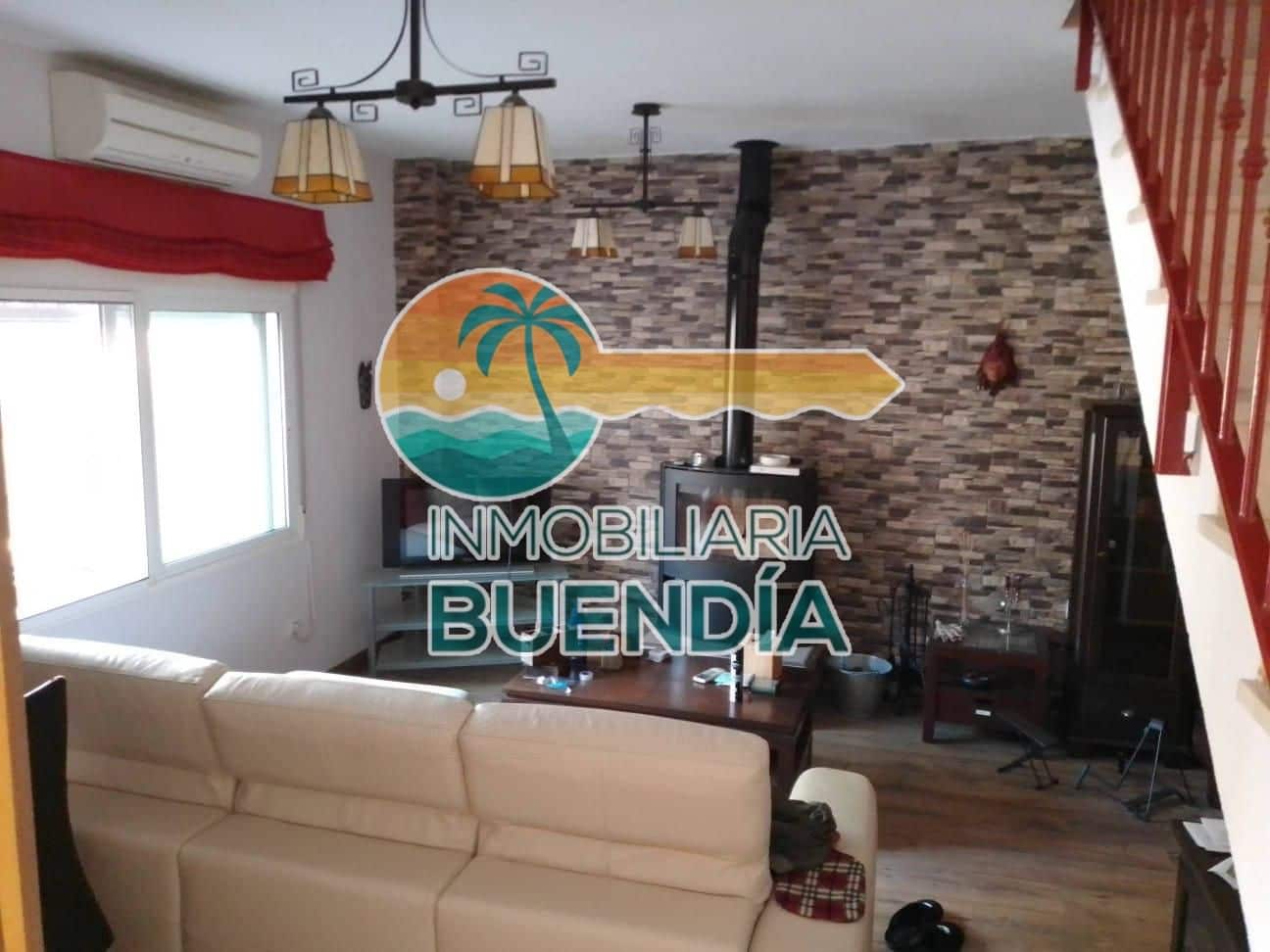 3 chambre Appartement à vendre à Mazarron - 249 000 € (Ref: 7447045)