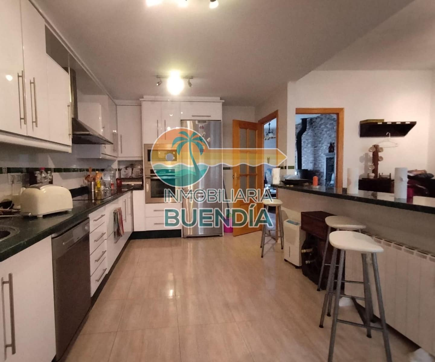 3 chambre Appartement à vendre à Mazarron - 249 000 € (Ref: 7447045)