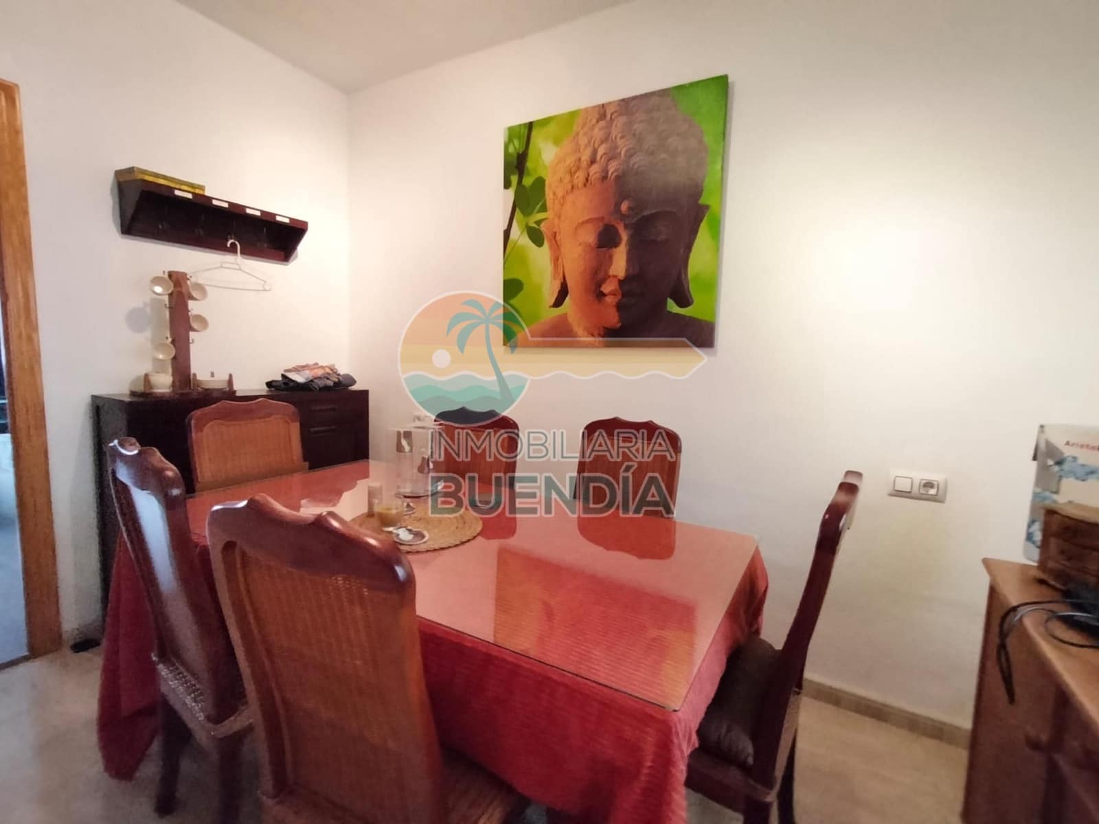 3 chambre Appartement à vendre à Mazarron - 249 000 € (Ref: 7447045)