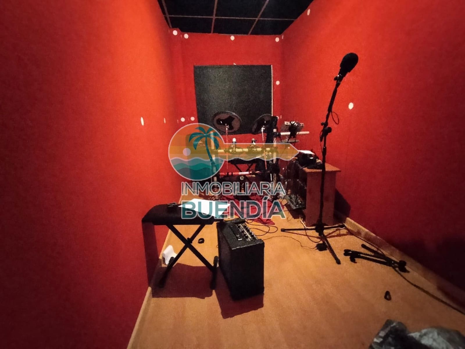 3 chambre Appartement à vendre à Mazarron - 249 000 € (Ref: 7447045)