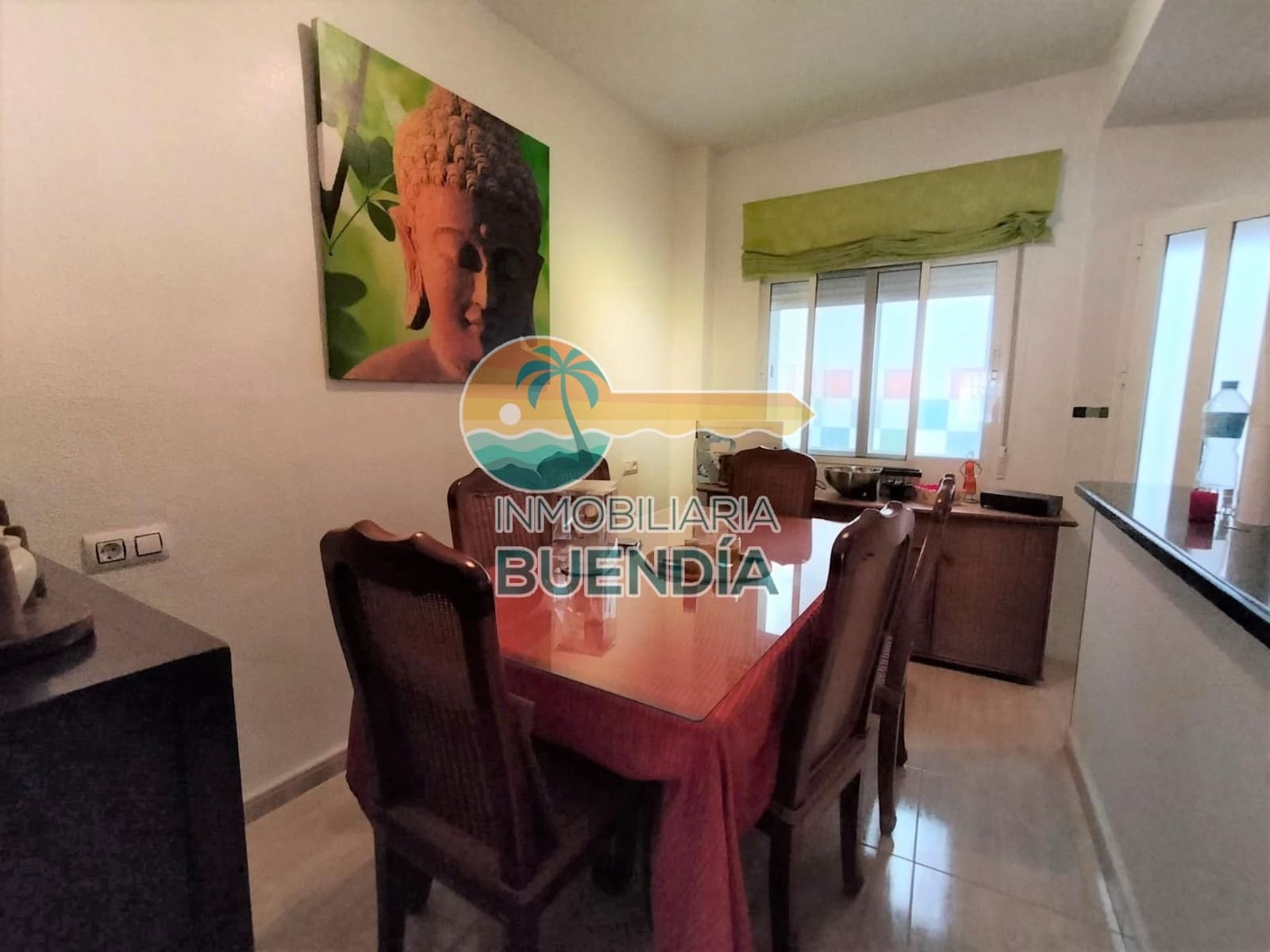 3 chambre Appartement à vendre à Mazarron - 249 000 € (Ref: 7447045)