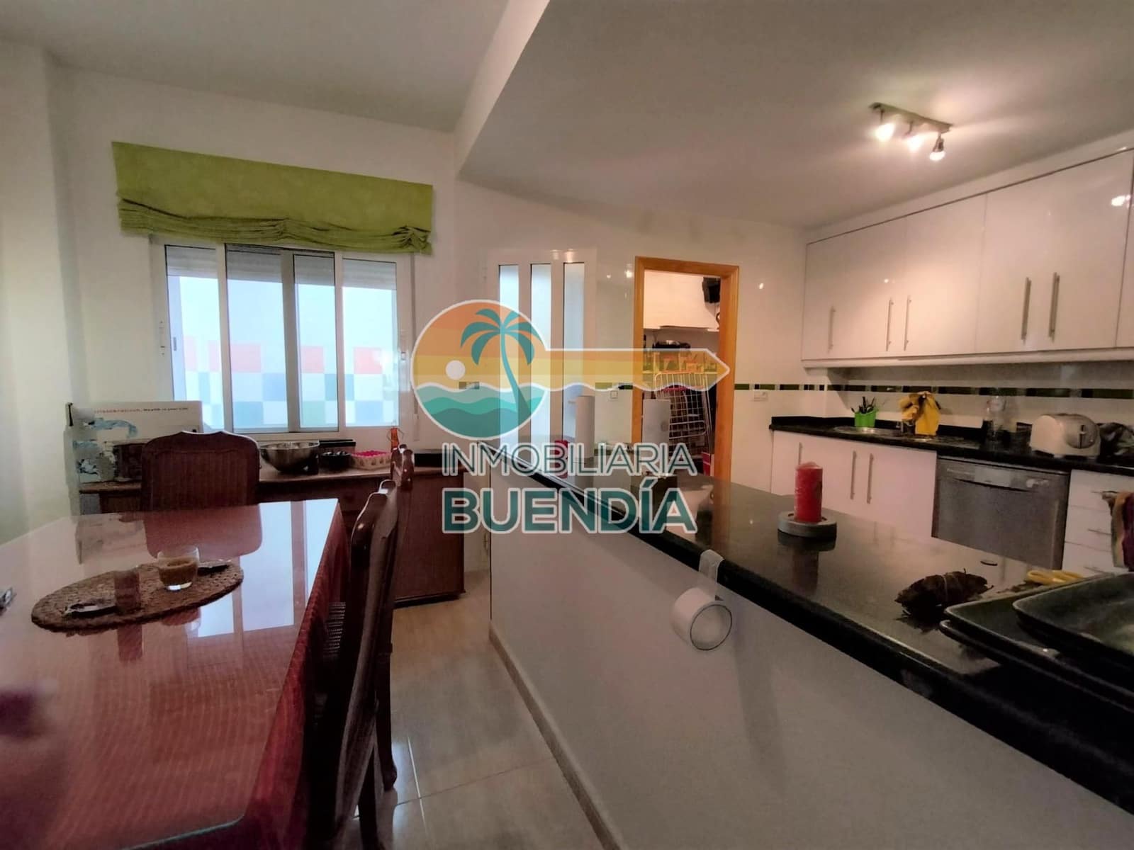 3 chambre Appartement à vendre à Mazarron - 249 000 € (Ref: 7447045)