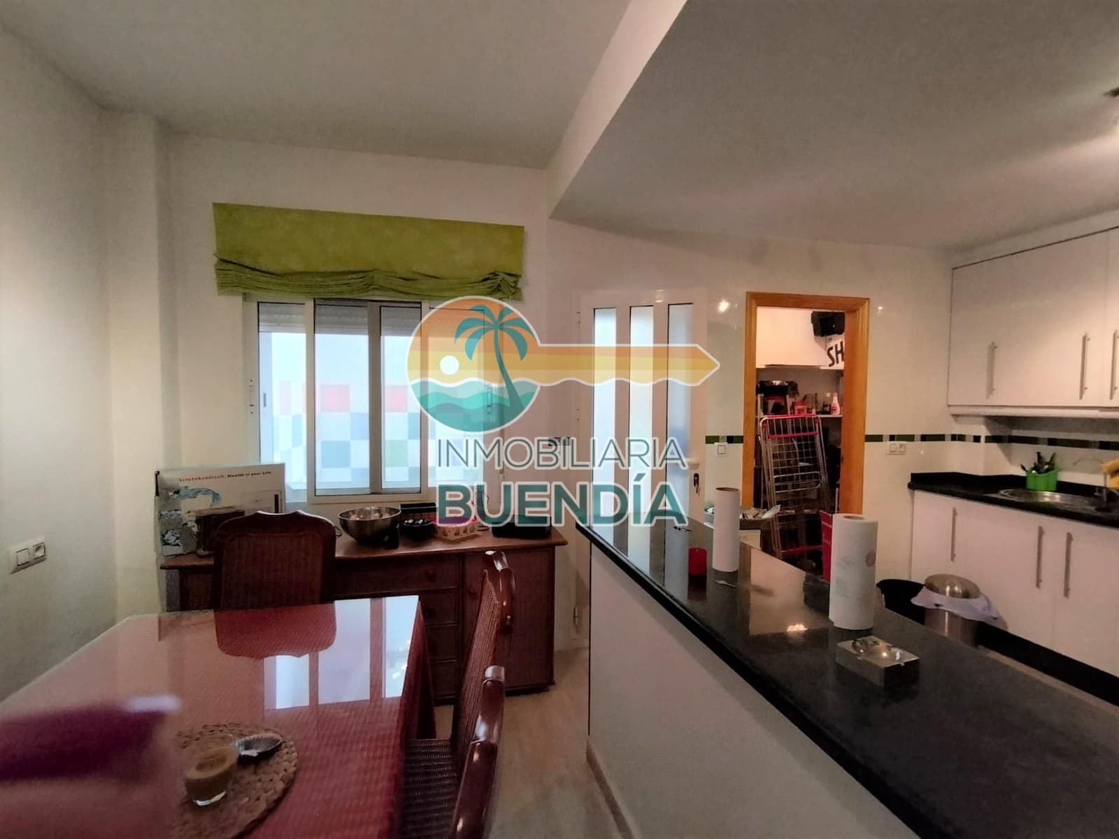 3 chambre Appartement à vendre à Mazarron - 249 000 € (Ref: 7447045)